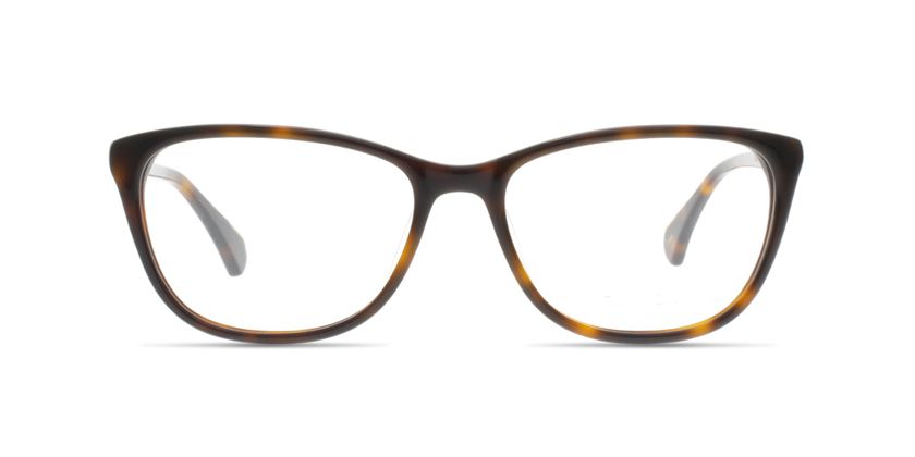 Anson Benson AB1033F037 Eyeglasses - Front View
